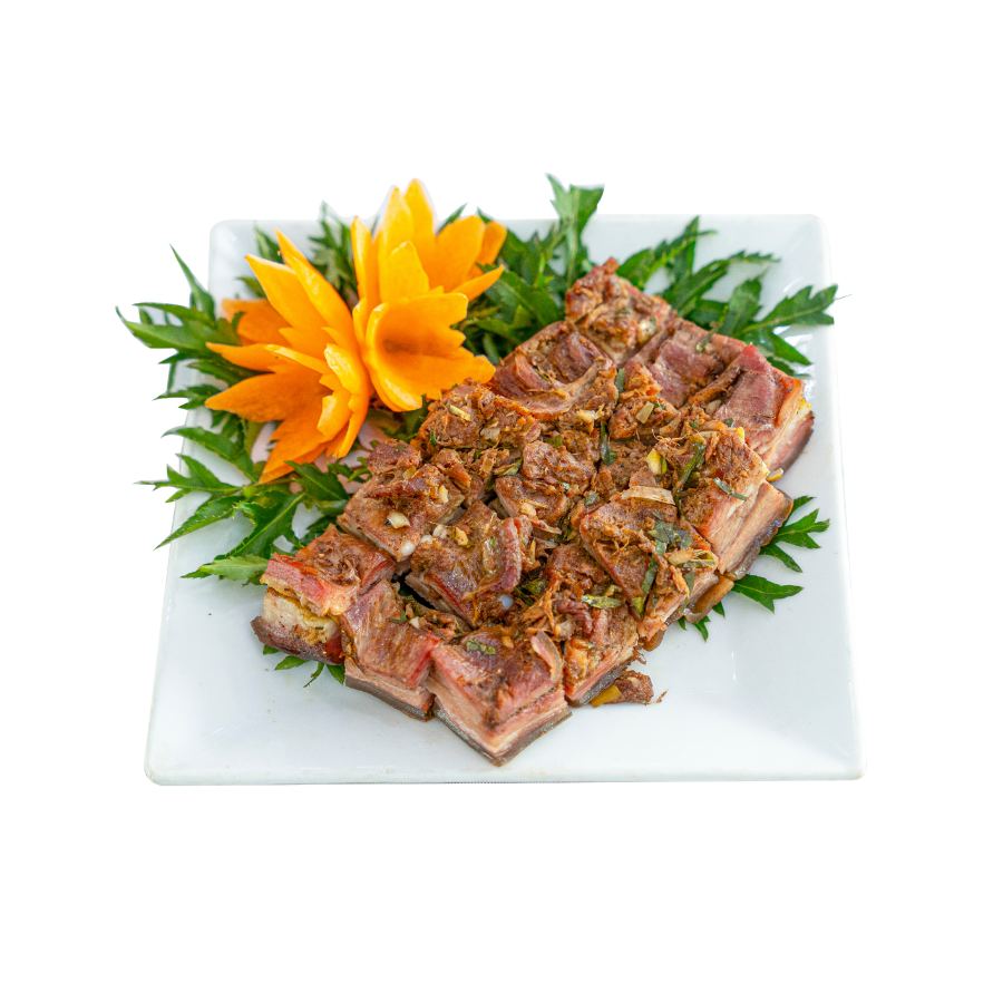 De-nuong-tang-mieng-thit-day-lop-da-vang-ong