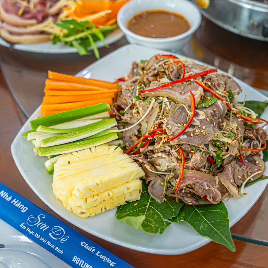De-tai-chanh-gay-an-tuong-boi-vi-chua-diu-nhe-thit-mem-thom