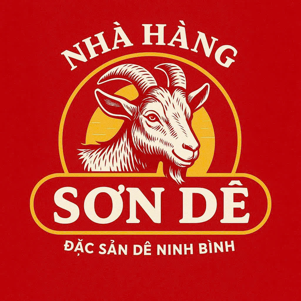 Nhà hàng Sơn Dê – Đặc sản Ninh Bình
